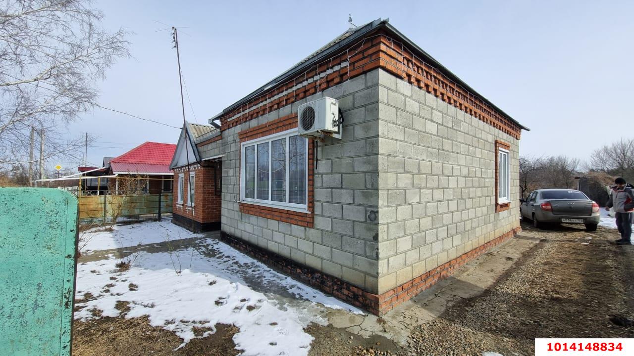 Фото №10: Дом 41 м² + 9.8 сот. - Роговская, ул. Кошмана, 85А