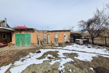 Фото №4: Дом 41 м² - Роговская, ул. Кошмана, 85А