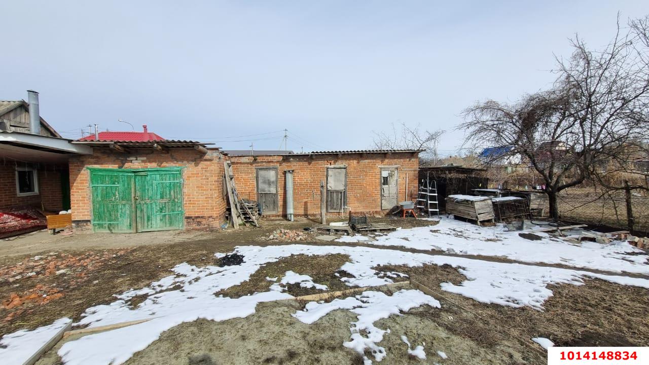 Фото №12: Дом 41 м² + 9.8 сот. - Роговская, ул. Кошмана, 85А