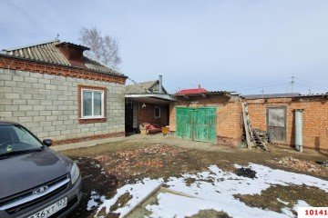 Фото №2: Дом 41 м² - Роговская, ул. Кошмана, 85А
