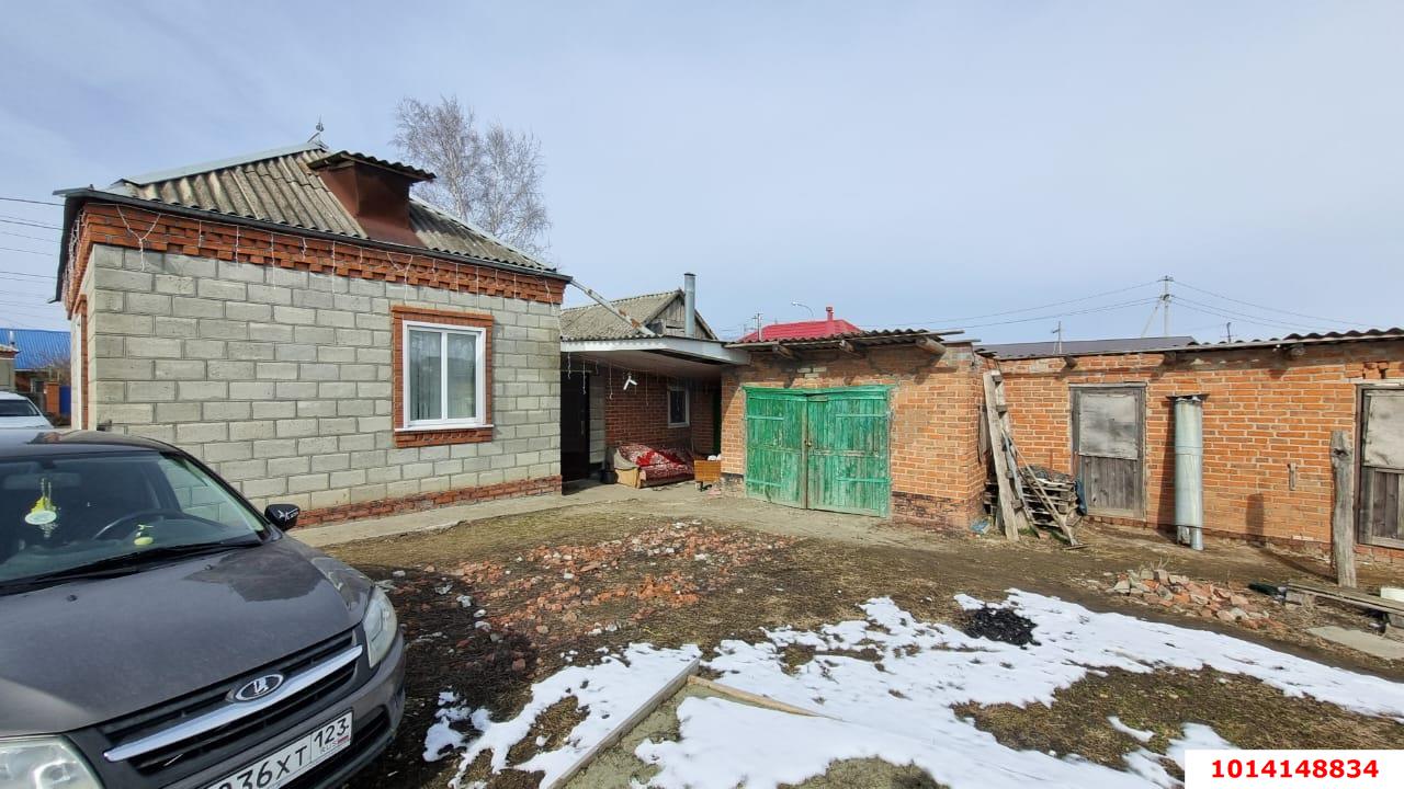 Фото №2: Дом 41 м² + 9.8 сот. - Роговская, ул. Кошмана, 85А