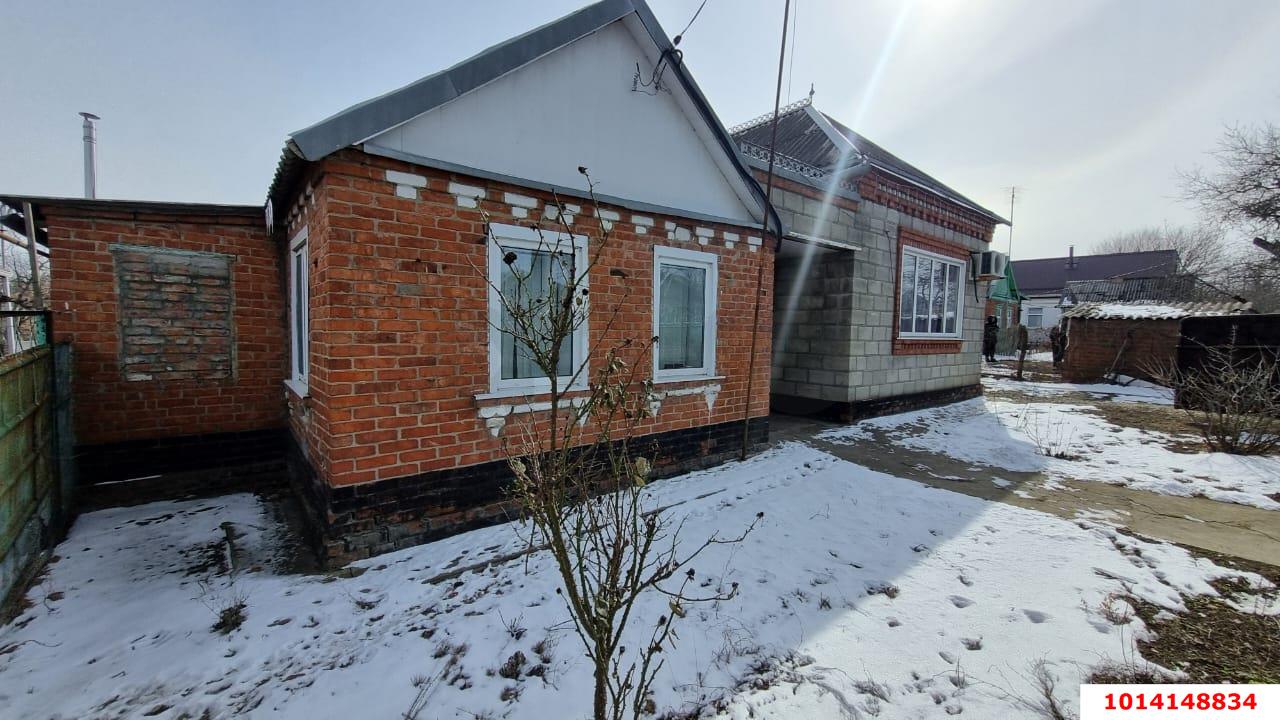 Фото №3: Дом 41 м² + 9.8 сот. - Роговская, ул. Кошмана, 85А