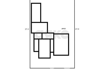 Фото №5: Дом 41 м² - Роговская, ул. Кошмана, 85А