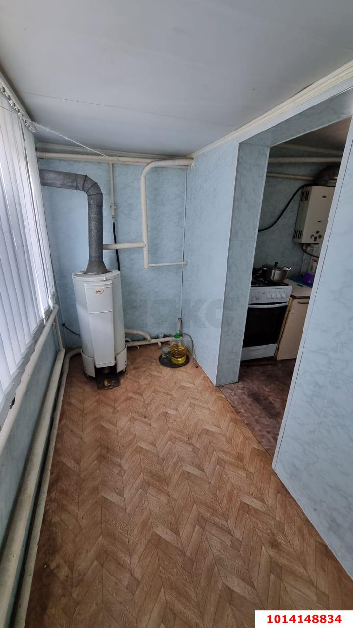 Фото №14: Дом 41 м² + 9.8 сот. - Роговская, ул. Кошмана, 85А