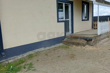 Фото №1: Дом 85 м² - Энем, ул. Ленина, 67
