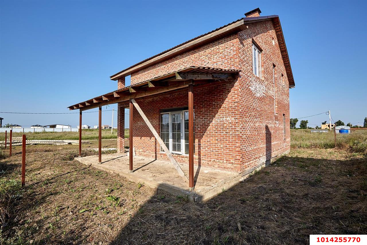 Фото №3: Дом 169 м² + 5 сот. - Краснодар, жилой комплекс Испания, ул. Мадридская, 82