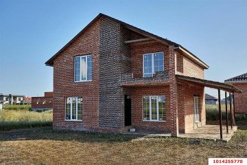 Фото №1: Дом 169 м² - Краснодар, мкр. жилой комплекс Испания, ул. Мадридская, 82