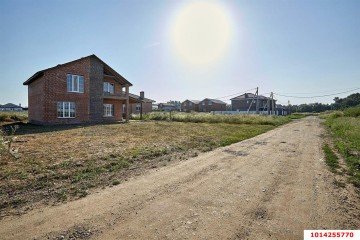 Фото №2: Дом 169 м² - Краснодар, мкр. жилой комплекс Испания, ул. Мадридская, 82