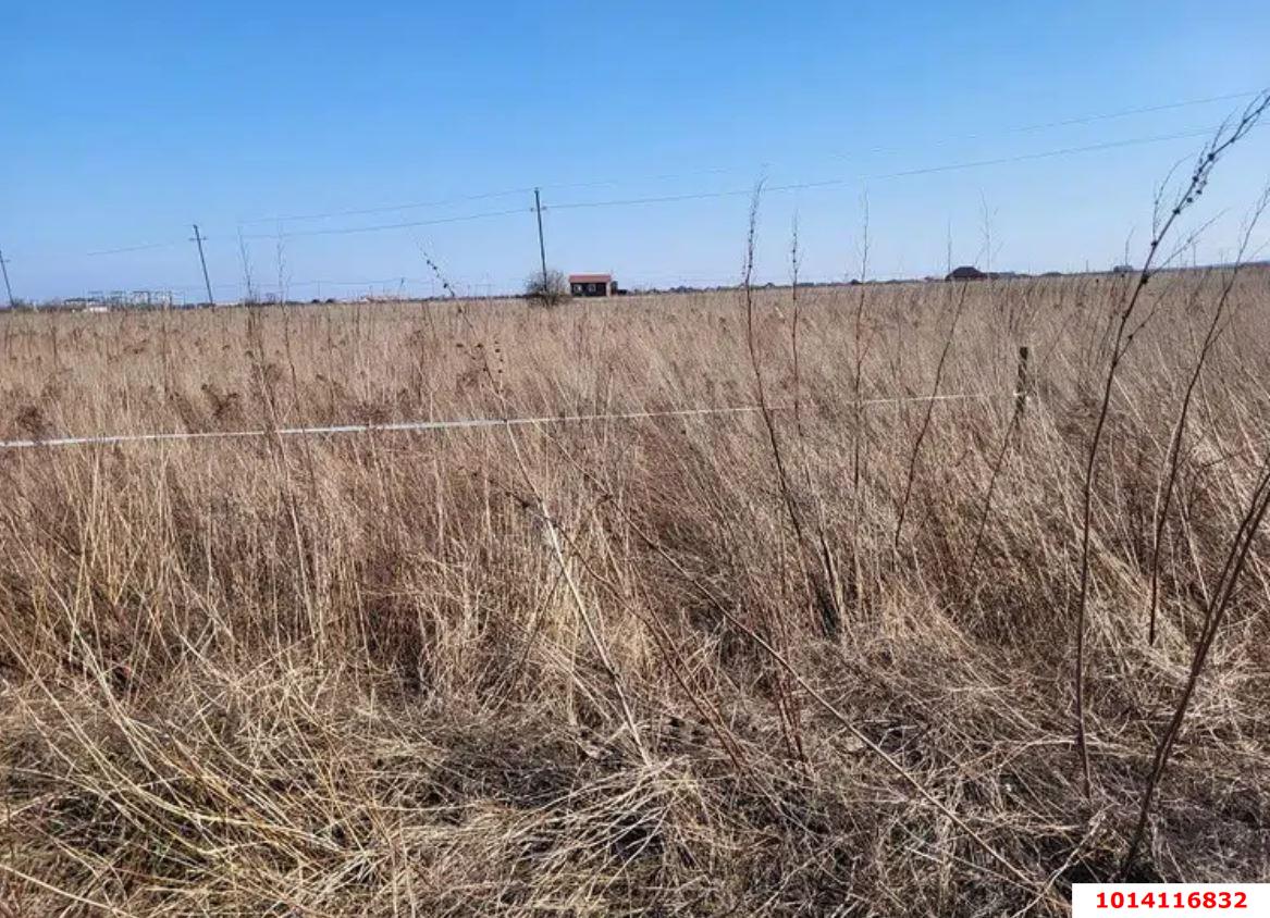 Фото №4: Земельный участок под ИЖС 10.25 сот. - Ильский, пер. Короткий, 8