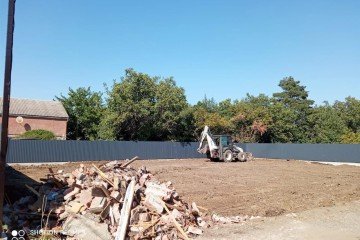 Фото №2: Участок садоводство 6.37 сот. - Дорожник, мкр. Прикубанский внутригородской округ, ул. Крыжовничная