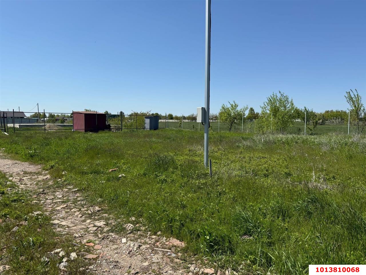 Фото №5: Участок садоводство 4 сот. - Ленина, Карасунский внутригородской округ, 