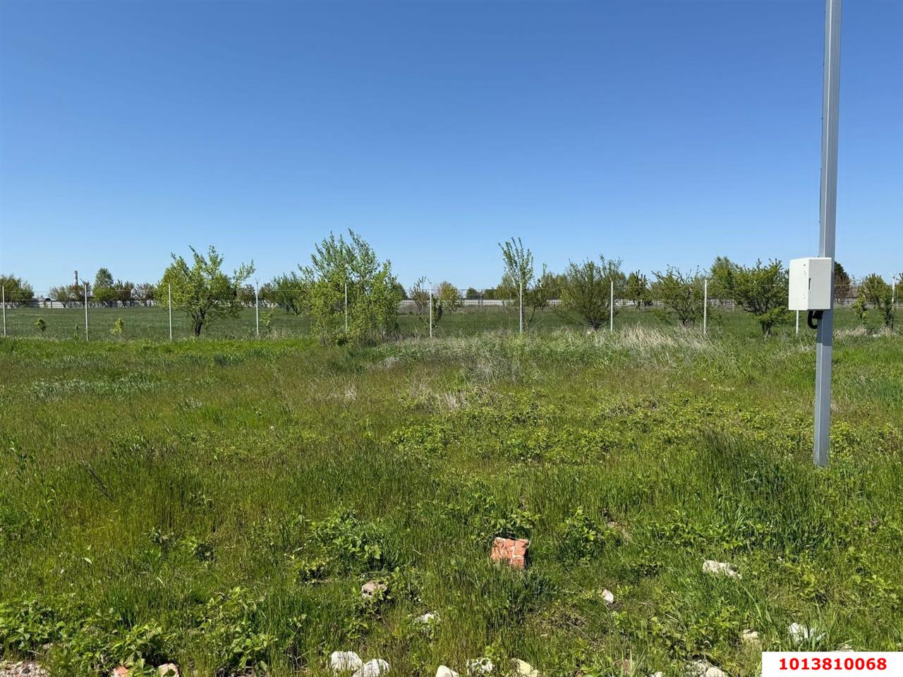 Фото №6: Участок садоводство 4 сот. - Ленина, Карасунский внутригородской округ, 