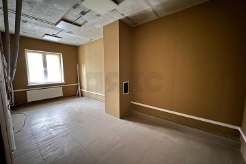 Фото №4: Торговое помещение 62 м² - Краснодар, мкр. жилой комплекс Абрикосово, ул. имени Героя Георгия Бочарникова, 4к2