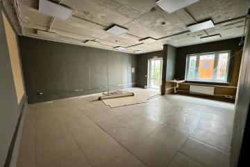 Фото №5: Коммерция 61 м² - Краснодар, мкр. жилой комплекс Абрикосово, ул. имени Героя Георгия Бочарникова, 4к2