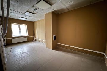 Фото №4: Коммерция 61 м² - Краснодар, мкр. жилой комплекс Абрикосово, ул. имени Героя Георгия Бочарникова, 4к2