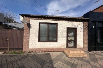 Фото №2: Отдельное здание 37 м² - Краснодар, мкр. Западный внутригородской округ, 