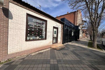 Фото №1: Отдельное здание 37 м² - Краснодар, мкр. Западный внутригородской округ, 