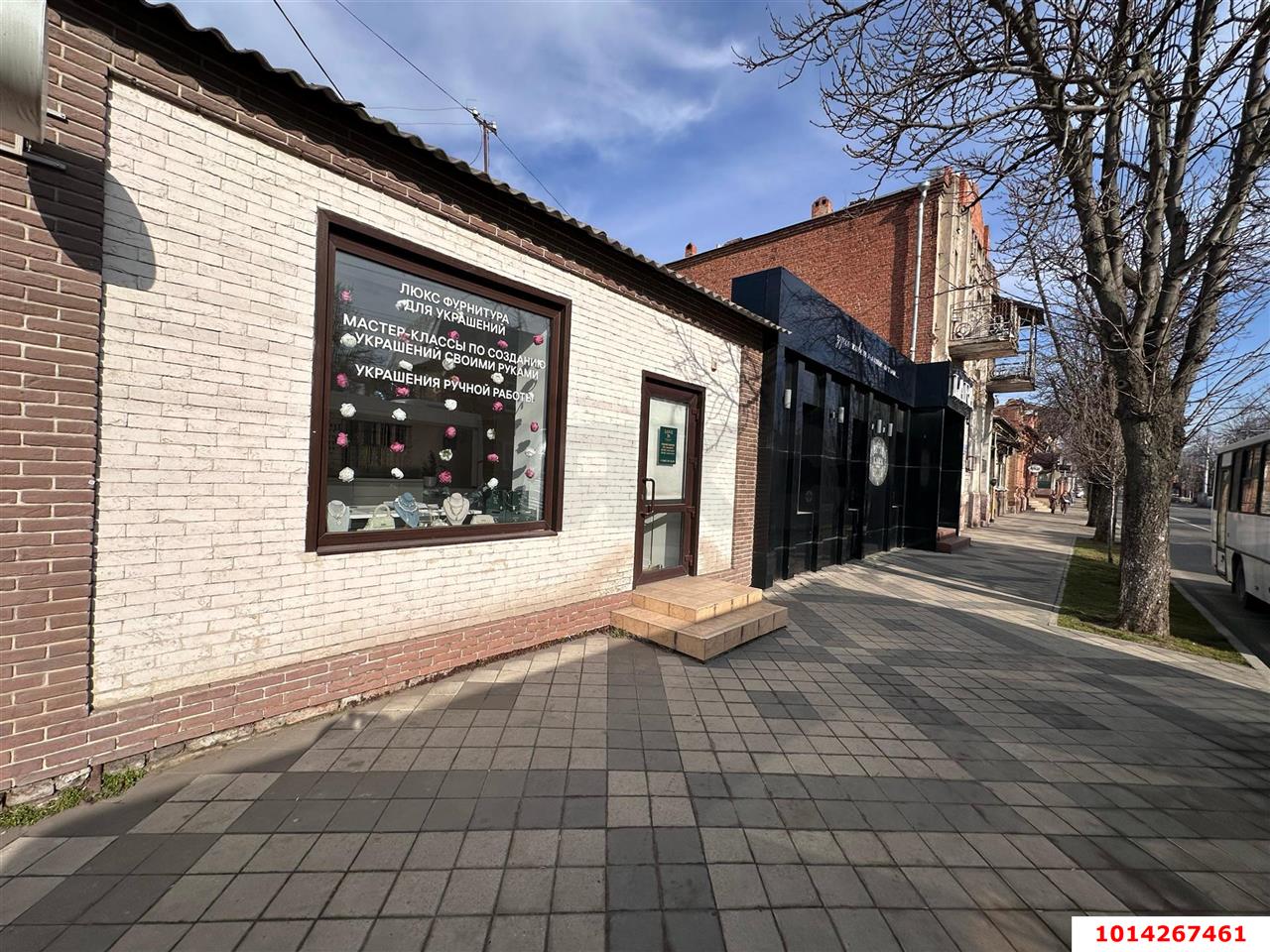Фото №4: Отдельное здание 37 м² - Краснодар, Западный внутригородской округ, 