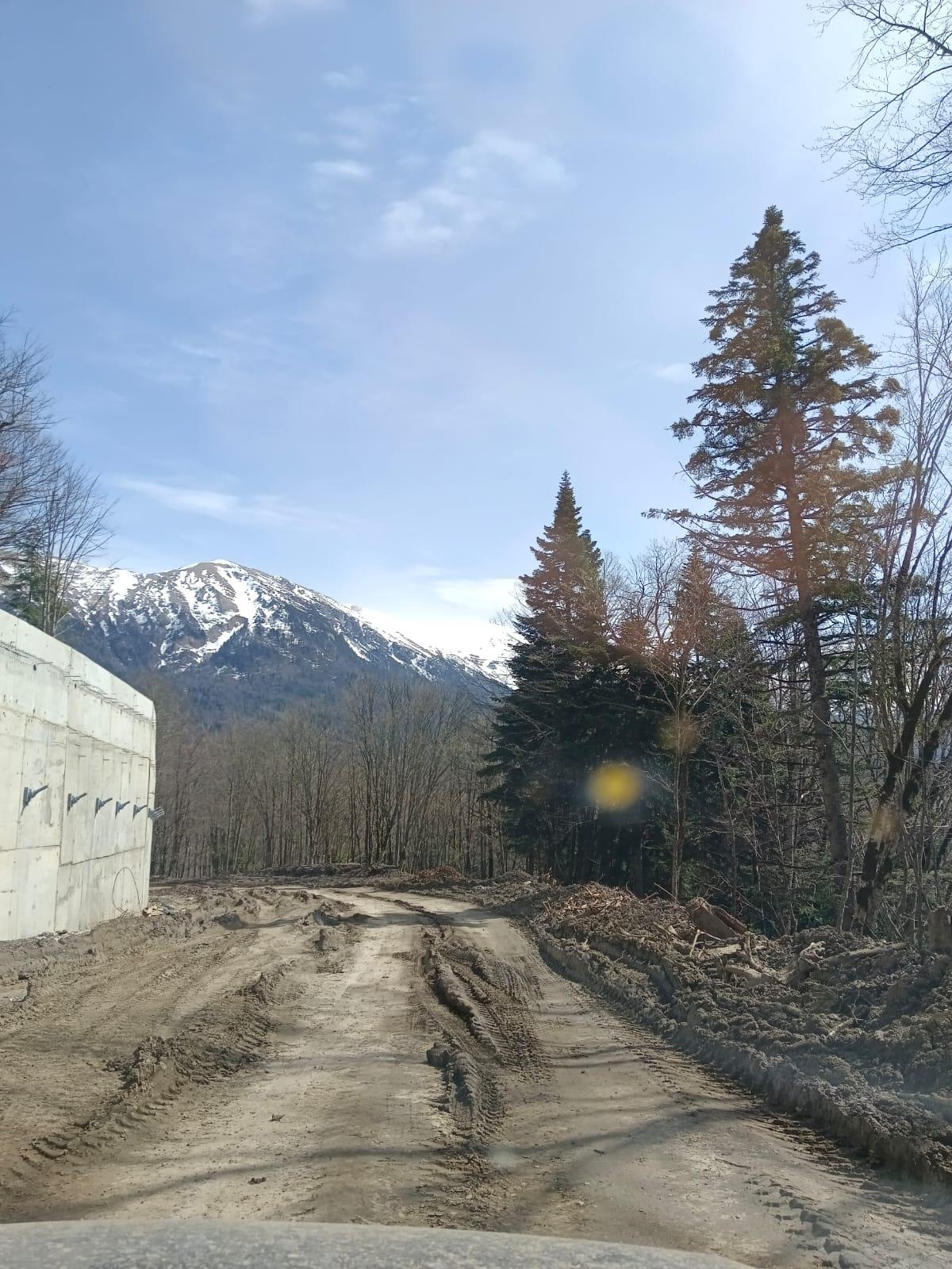 Фото №7: Коммерция 13 м² - Тубы, ул. Клубная, 32