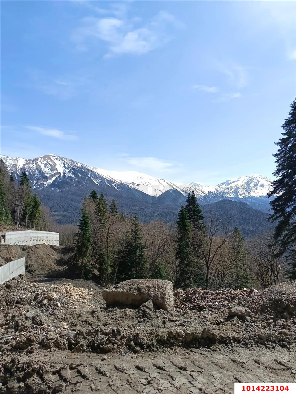 Фото №4: Личное подсобное хозяйство 14 сот. - Тубы, ул. Клубная, 32