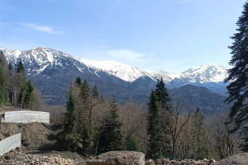 Фото №4: Личное подсобное хозяйство 14 сот. - Тубы, ул. Клубная, 32