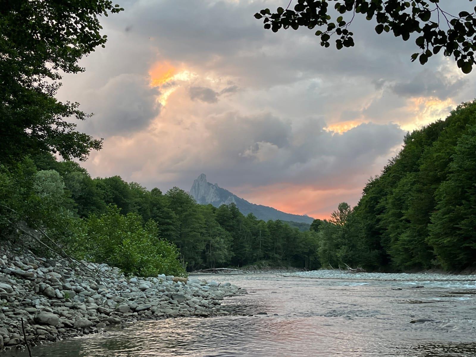 Фото №2: Коммерция 13 м² - Тубы, ул. Клубная, 32