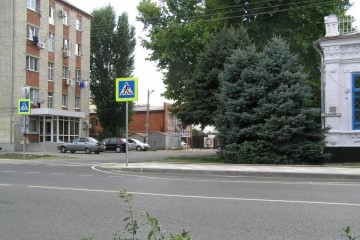 Фото №1: Торговое помещение 145 м² - Динская, ул. Коммунальная, 135