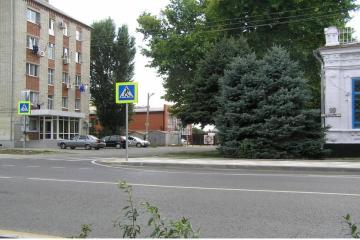 Фото №1: Коммерция 145 м² - Динская, ул. Коммунальная, 135