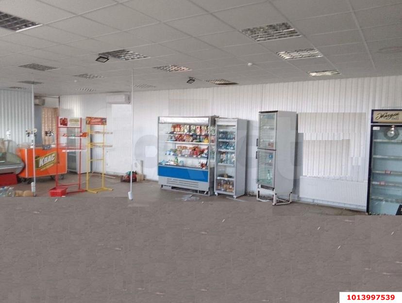 Фото №7: Торговое помещение 145 м² - Динская, ул. Коммунальная, 135