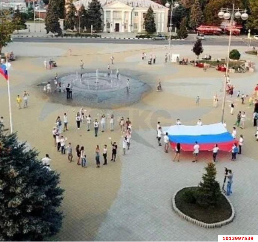 Фото №3: Коммерция 145 м² - Динская, ул. Коммунальная, 135