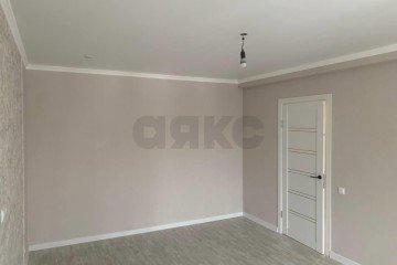 Фото №4: 1-комнатная квартира 36 м² - Краснодар, мкр. Завод Измерительных Приборов, ул. имени 40-летия Победы, 43