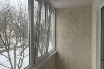 Фото №2: 1-комнатная квартира 36 м² - Краснодар, мкр. Завод Измерительных Приборов, ул. имени 40-летия Победы, 43