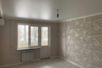 Фото №1: 1-комнатная квартира 36 м² - Краснодар, мкр. Завод Измерительных Приборов, ул. имени 40-летия Победы, 43