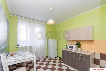 Фото №3: 1-комнатная квартира 39 м² - Краснодар, мкр. жилой комплекс Спортивная Деревня, ул. Западный Обход, 42к2