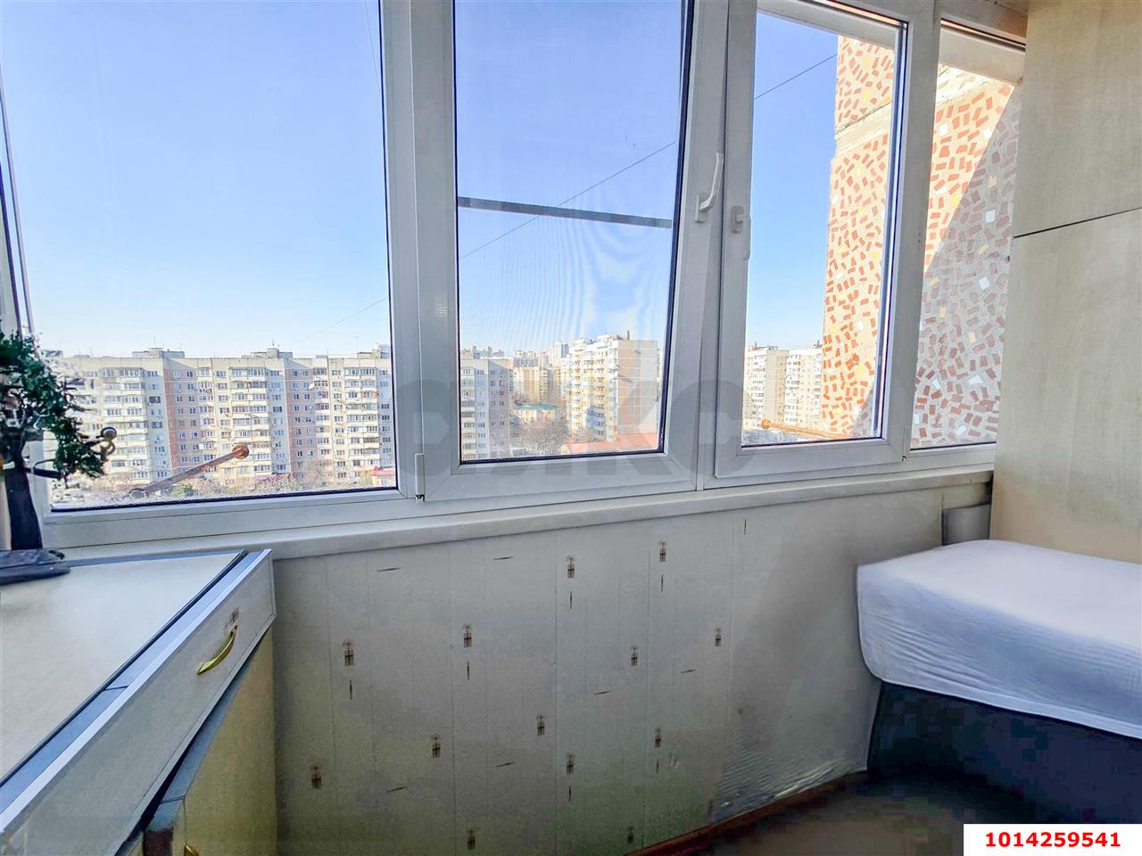 Фото №9: 3-комнатная квартира 83 м² - Краснодар, Юбилейный, пр-кт Чекистов, 34