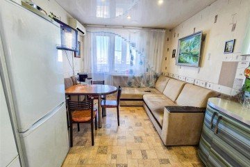 Фото №4: 3-комнатная квартира 83 м² - Краснодар, мкр. Юбилейный, пр-кт Чекистов, 34