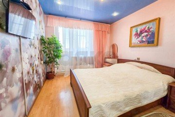 Фото №3: 3-комнатная квартира 83 м² - Краснодар, мкр. Юбилейный, пр-кт Чекистов, 34