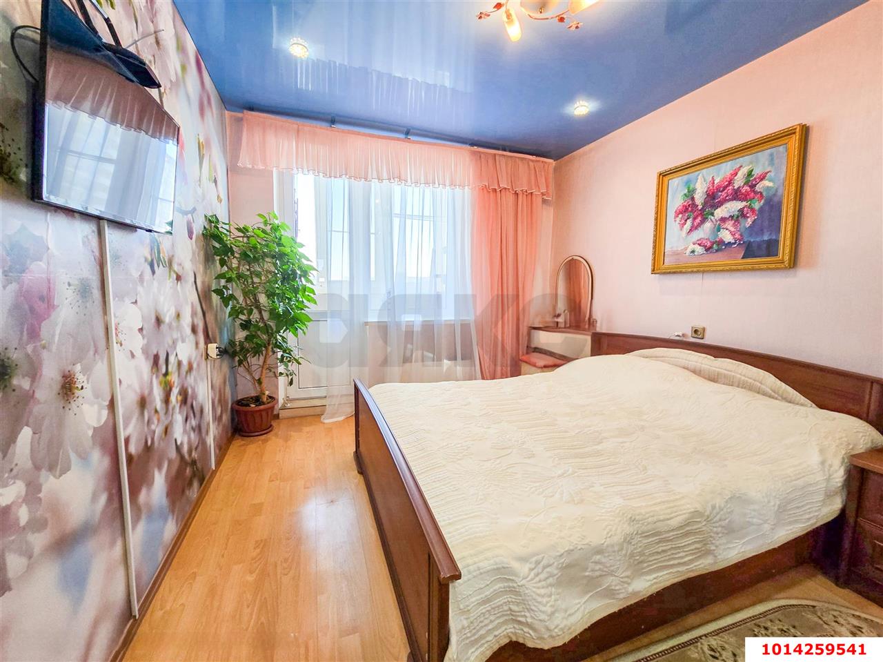 Фото №3: 3-комнатная квартира 83 м² - Краснодар, Юбилейный, пр-кт Чекистов, 34