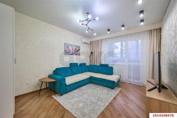 Фото №2: 2-комнатная квартира 81 м² - Краснодар, мкр. Центральный, ул. Октябрьская, 181/2к3