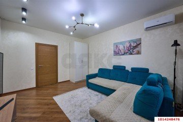 Фото №4: 2-комнатная квартира 81 м² - Краснодар, мкр. Центральный, ул. Октябрьская, 181/2к3