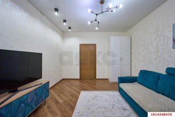 Фото №3: 2-комнатная квартира 81 м² - Краснодар, мкр. Центральный, ул. Октябрьская, 181/2к3