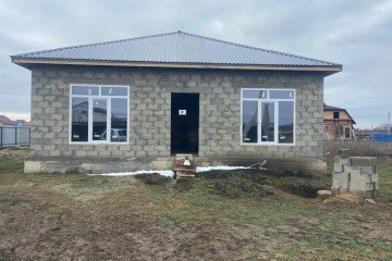 Фото №5: Дом 110 м² - Абинск, ул. Российская, 43
