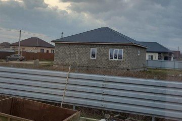 Фото №3: Дом 110 м² - Абинск, ул. Российская, 43