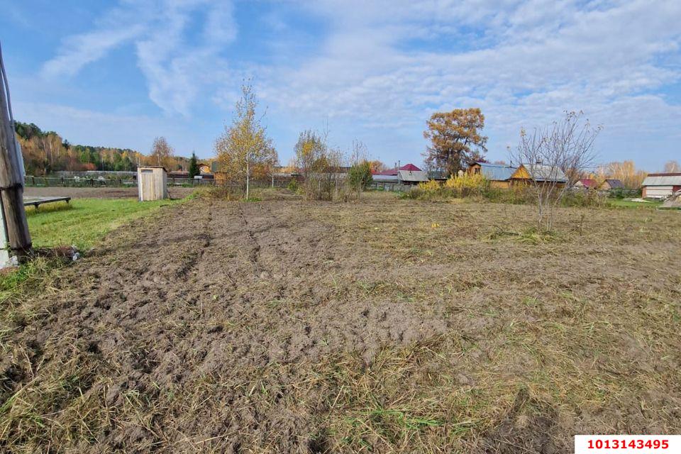Фото №2: Участок садоводство 8 сот. - Дорожный, Карасунский внутригородской округ, ул. Южная, 16