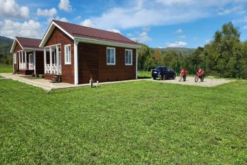 Фото №2: Коммерция 150 м² - Даховская, мкр. Светлоград, ул. Советская, 20