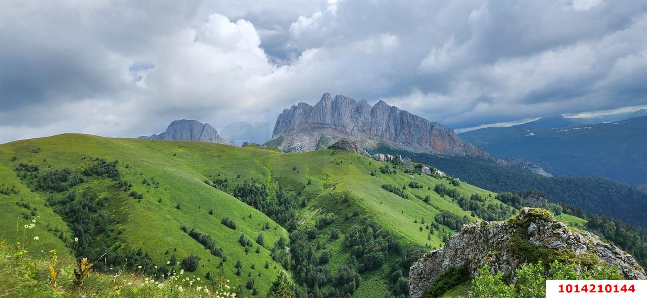 Фото №6: Коммерческая земля 150 сот. - Даховская, ул. Советская, 20
