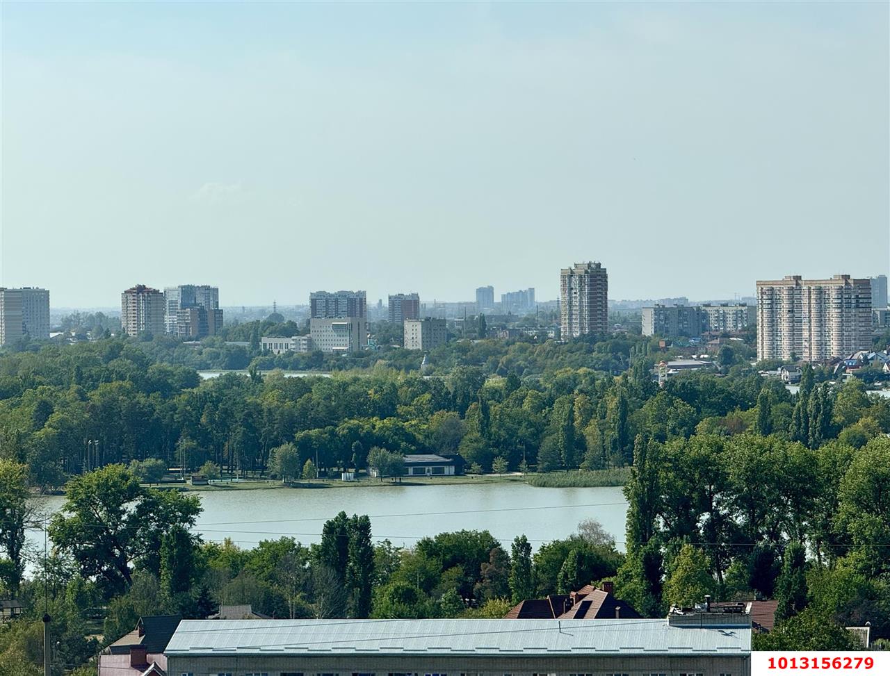 Фото №15: 1-комнатная квартира 41 м² - Краснодар, жилой комплекс Феникс, ул. имени В.Н. Мачуги, 4/2