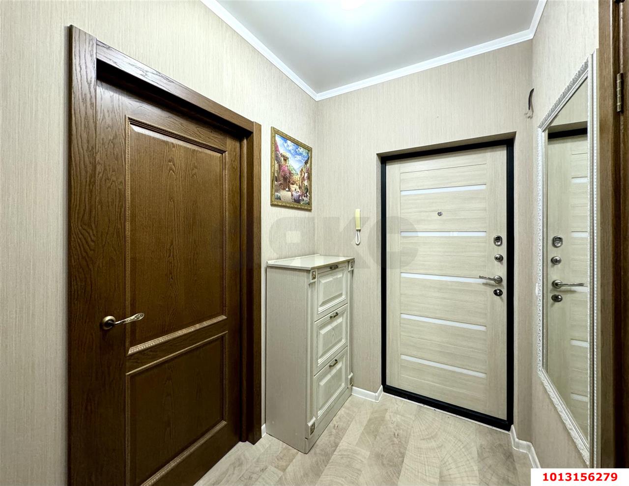 Фото №4: 1-комнатная квартира 41 м² - Краснодар, жилой комплекс Феникс, ул. имени В.Н. Мачуги, 4/2
