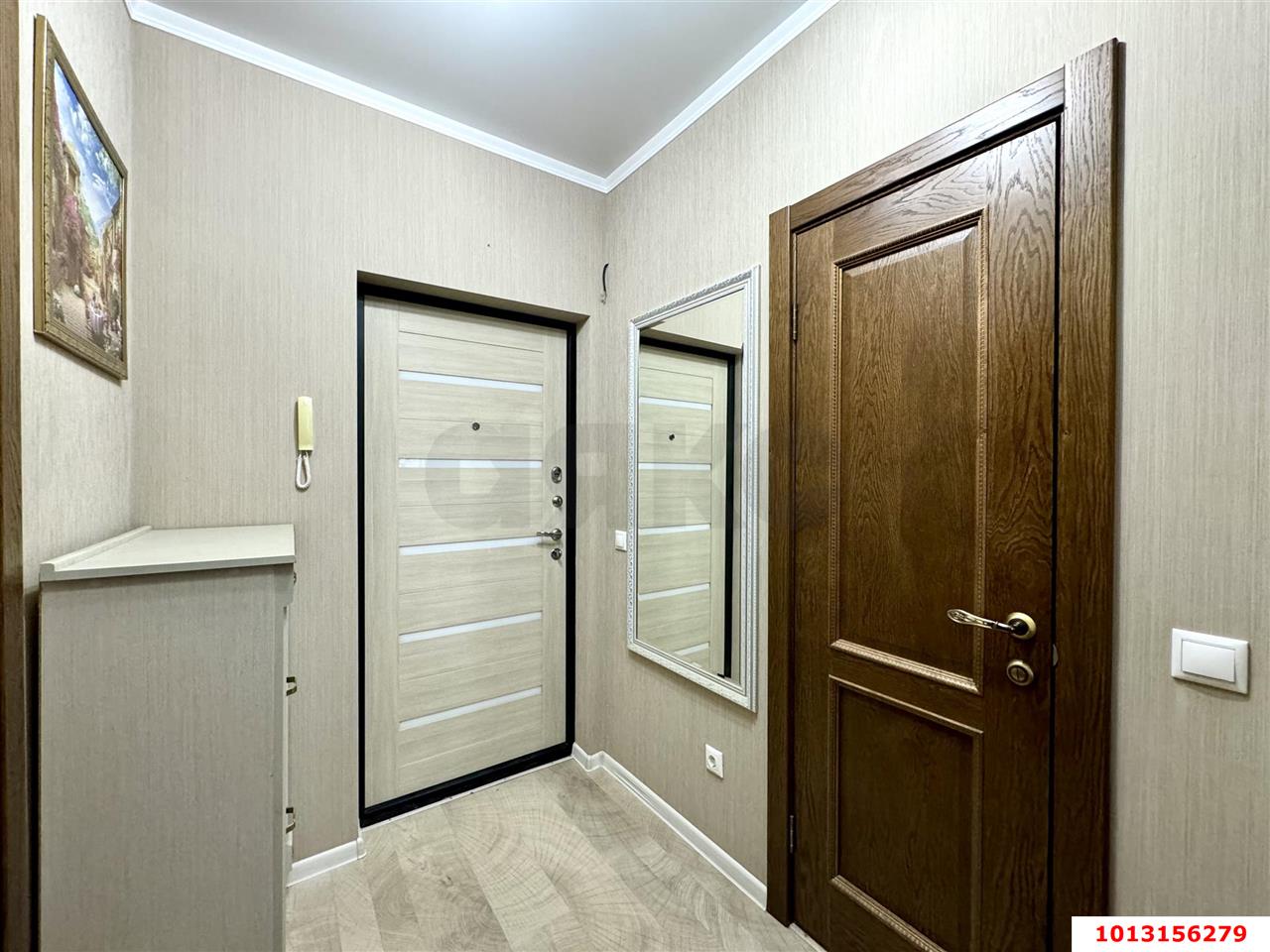 Фото №13: 1-комнатная квартира 41 м² - Краснодар, жилой комплекс Феникс, ул. имени В.Н. Мачуги, 4/2