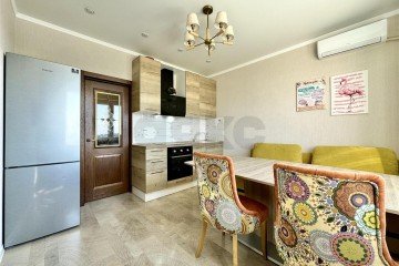 Фото №3: 1-комнатная квартира 41 м² - Краснодар, мкр. жилой комплекс Феникс, ул. имени В.Н. Мачуги, 4/2